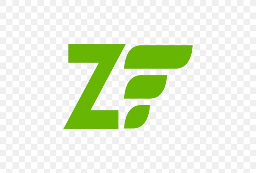 Logo Brand Zend Framework Software Framework, PNG, 518x554px, Logo, Area, Brand, Grass, Green Download Free