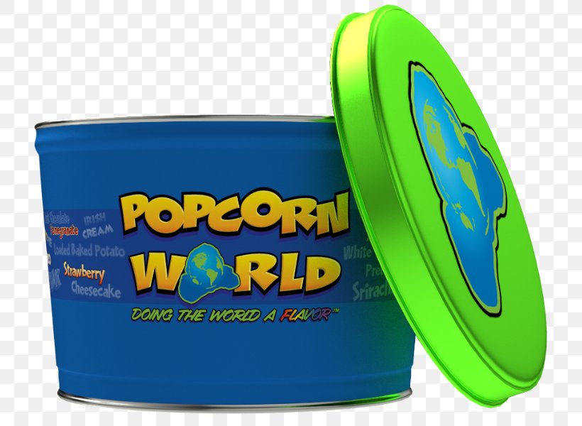 Popcorn World Flavor Taste Bud, PNG, 740x600px, Popcorn World, All Rights Reserved, Bag, Candy, Cheese Download Free