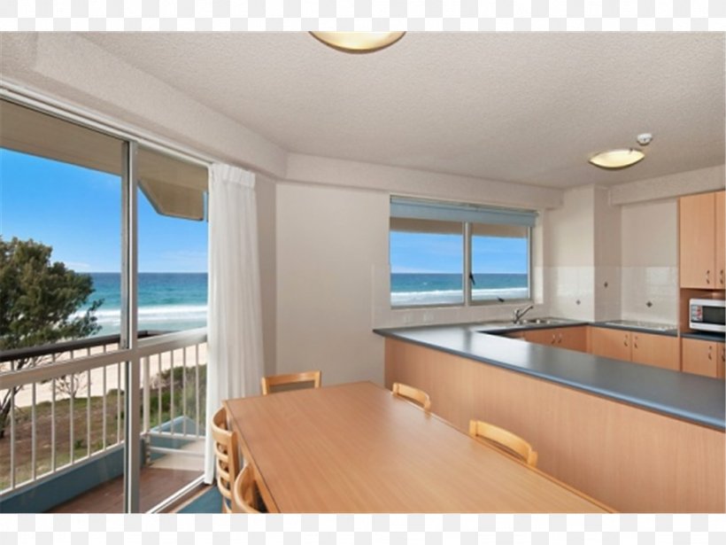 Surfers Royale Resort Penthouse Apartment Property Daylighting, PNG, 1024x768px, Apartment, Coast, Daylighting, Estate, Gold Coast Download Free