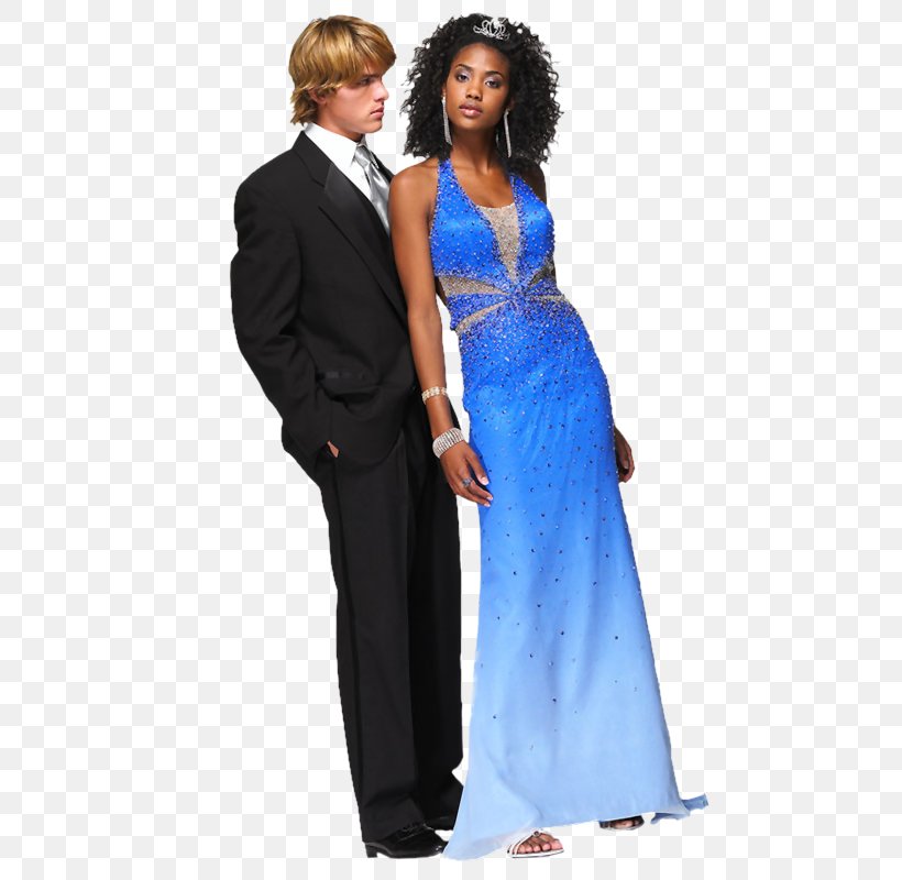 Tuxedo Cocktail Dress Prom Gown, PNG, 565x800px, Tuxedo, Blue, Cocktail, Cocktail Dress, Dress Download Free