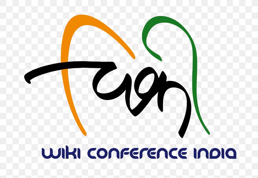 WikiConference North America Wiki Conference India Logo Wikimedia Foundation, PNG, 800x568px, Wikiconference North America, Area, Brand, India, Logo Download Free