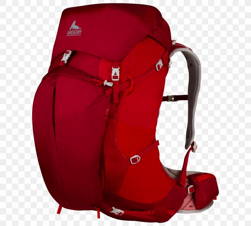 Backpacking Gregory Mountain Products, LLC Travel Camping, PNG, 2000x1800px, Backpack, Backpacking, Bag, Camping, Granite Gear Download Free