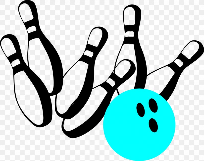 Clip Art Strike Bowling Pin Bowling Balls, PNG, 1280x1007px, Strike, Artwork, Ball, Black And White, Bowling Download Free