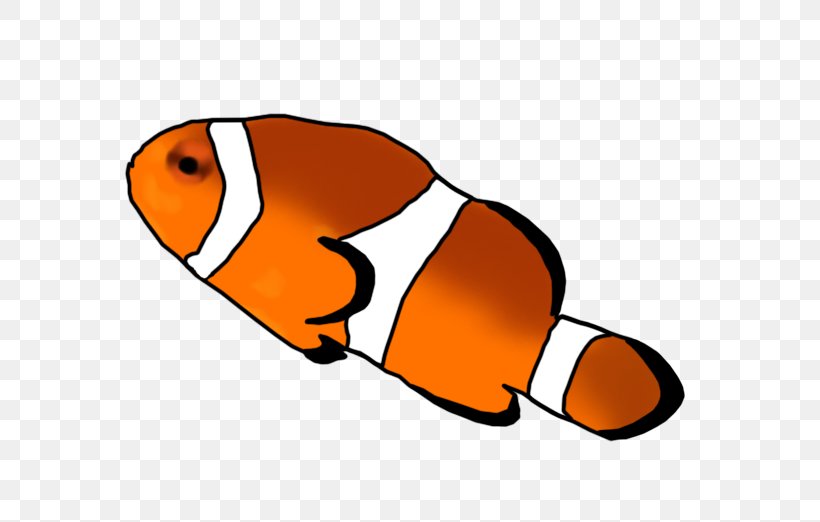 Clownfish Clip Art, PNG, 680x522px, Fish, Animaatio, Art, Artwork, Clownfish Download Free