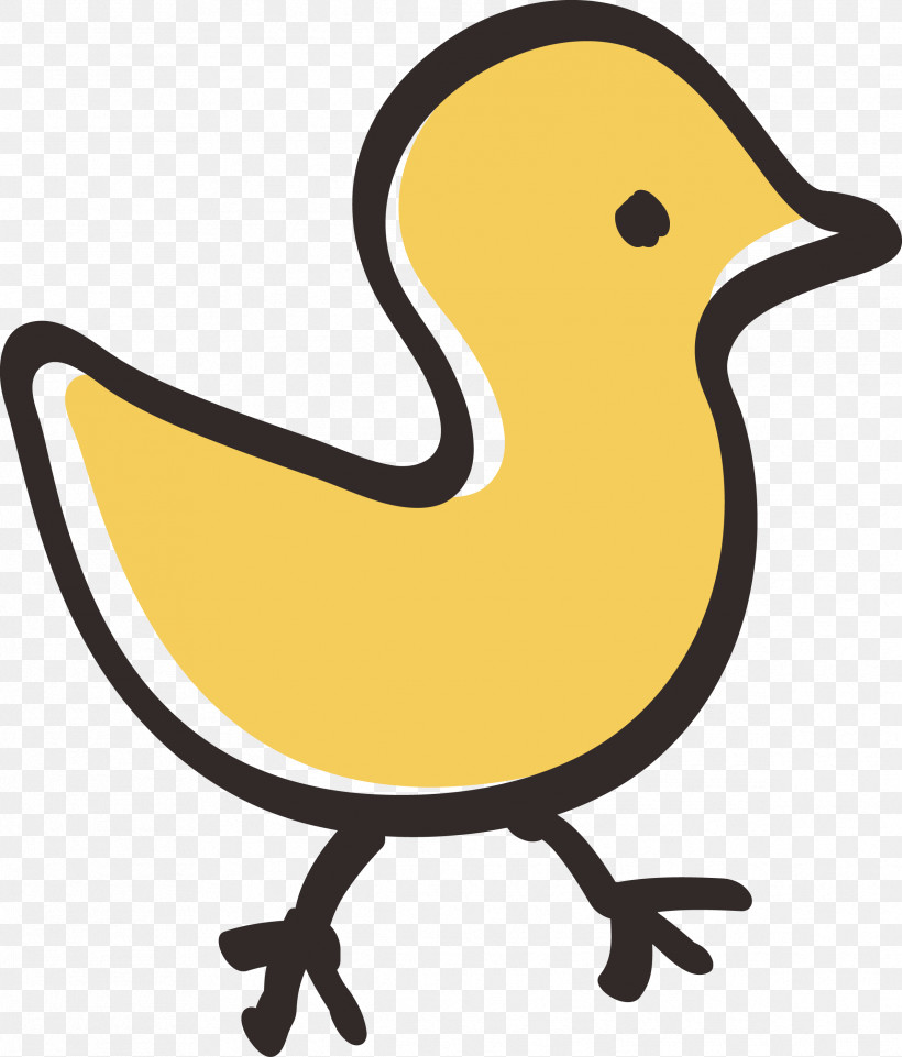 Duckling Duck Little, PNG, 2382x2794px, Duckling, Animal Figure, Beak, Bird, Cartoon Download Free