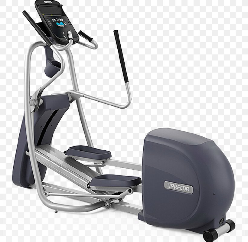 Elliptical Trainers Precor Incorporated Exercise Equipment Fitness Centre, PNG, 800x800px, Elliptical Trainers, Aerobic Exercise, Elliptical Trainer, Elliptigo, Exercise Download Free