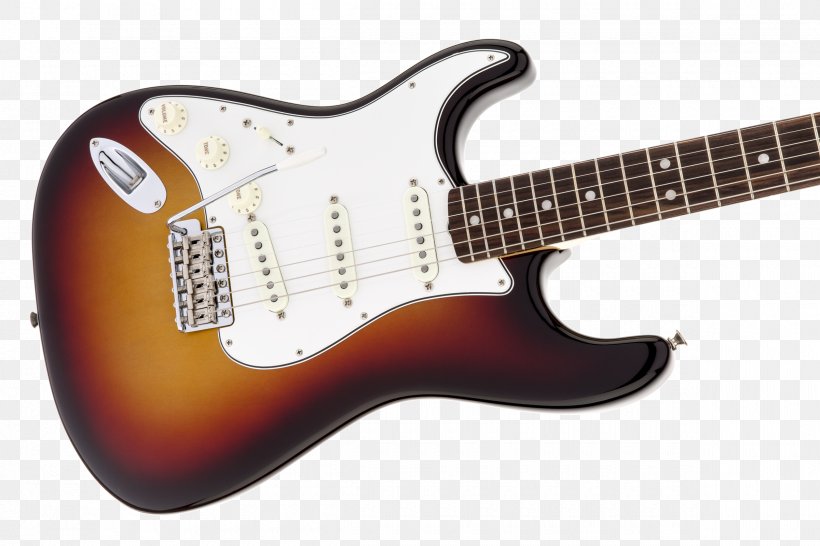 Fender Stratocaster Fender Jaguar Fender Precision Bass Fender Bullet Squier, PNG, 2400x1600px, Fender Stratocaster, Acoustic Electric Guitar, Bass Guitar, Electric Guitar, Electronic Musical Instrument Download Free