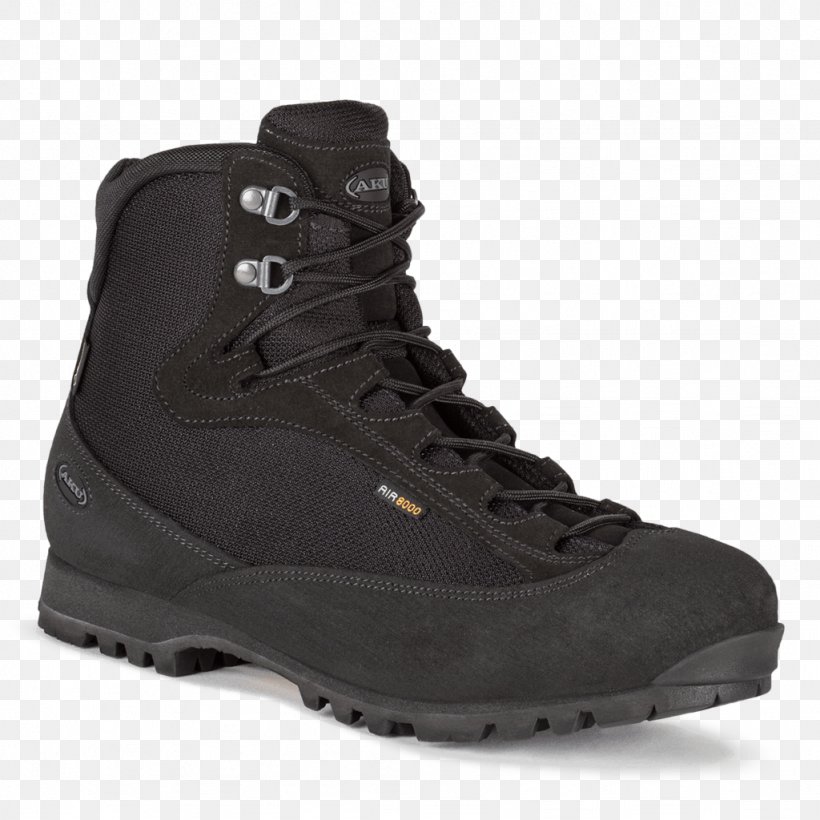 Hiking Boot Steel-toe Boot Shoe Clothing, PNG, 1024x1024px, Boot, Black, Clothing, Cross Training Shoe, Footwear Download Free