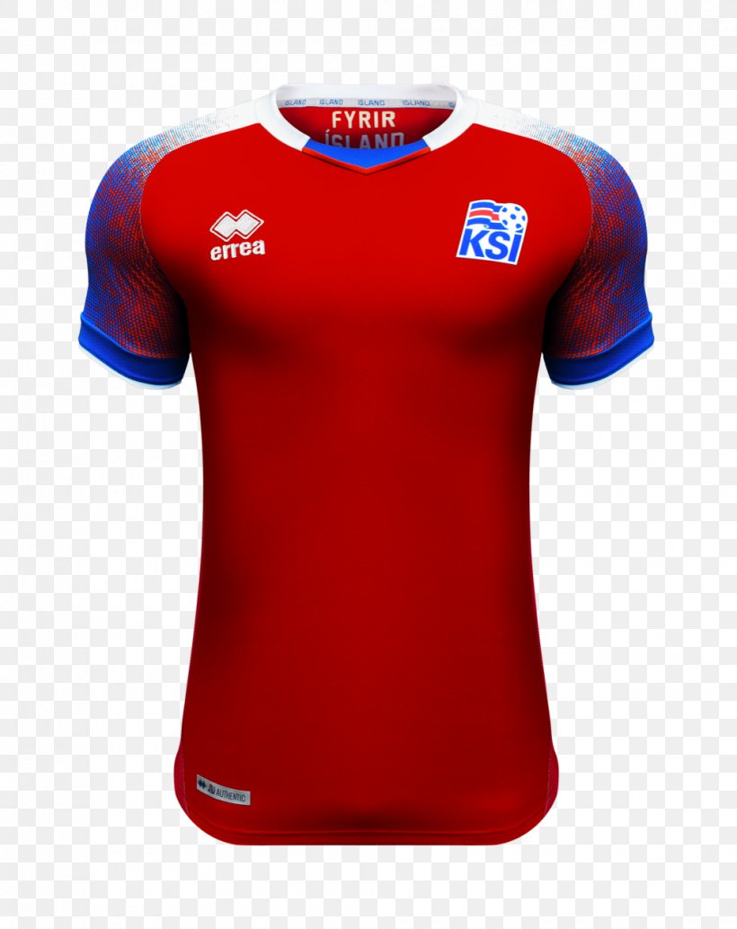 Iceland National Football Team 2018 World Cup T-shirt 2018–19 Segunda División 0, PNG, 1015x1280px, 2018, 2018 World Cup, 2019, Iceland National Football Team, Active Shirt Download Free