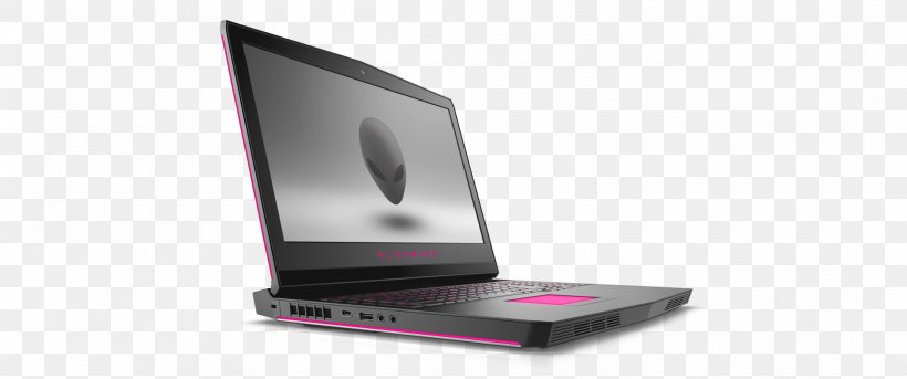 Laptop Dell Alienware Intel Core I7, PNG, 1920x804px, Laptop, Alienware, Central Processing Unit, Computer, Computer Monitor Accessory Download Free