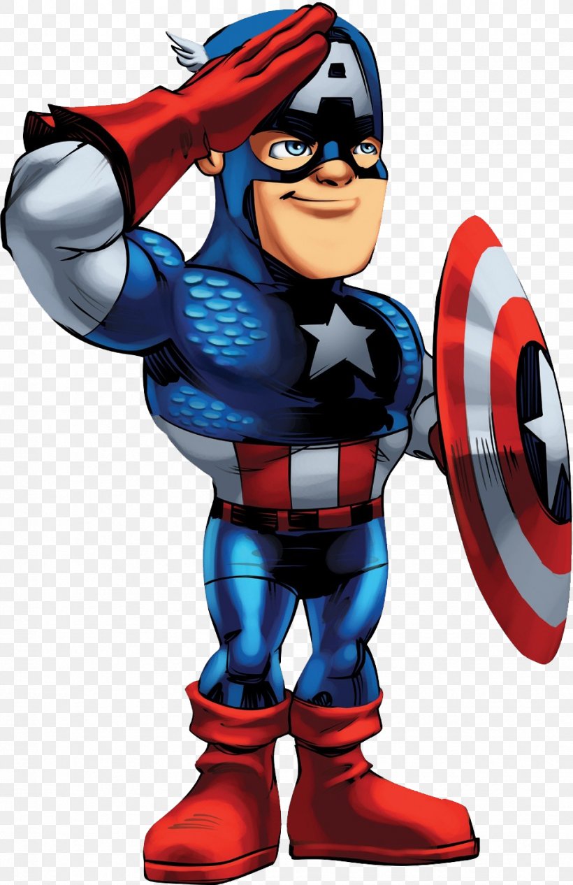 Marvel Super Hero Squad Online Captain America Carol Danvers Thor, PNG, 971x1500px, Marvel Super Hero Squad, Action Figure, Avengers, Captain America, Captain America The First Avenger Download Free
