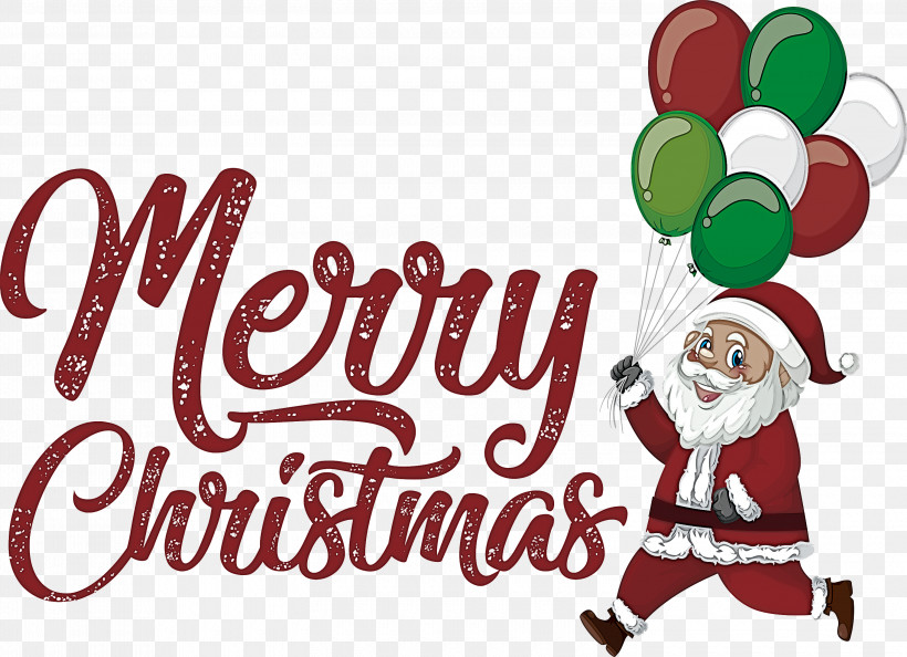 Merry Christmas, PNG, 3000x2175px, Merry Christmas, Cartoon, Christmas Day, Christmas Ornament, Hotel Holidaym Download Free