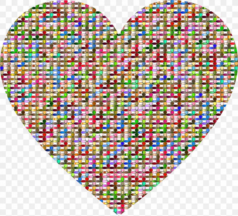 Mosaic Abstract Art Color, PNG, 2348x2130px, Watercolor, Cartoon, Flower, Frame, Heart Download Free