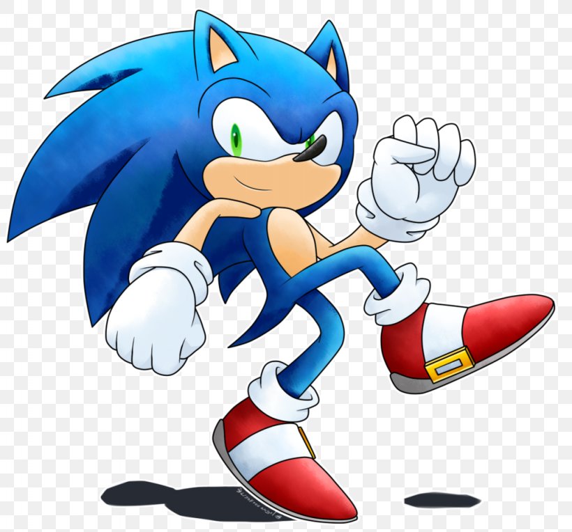 Sonic The Hedgehog Fan Art Drawing Mascot, PNG, 1024x955px, Sonic The Hedgehog, Art, Cartoon, Deviantart, Digital Art Download Free