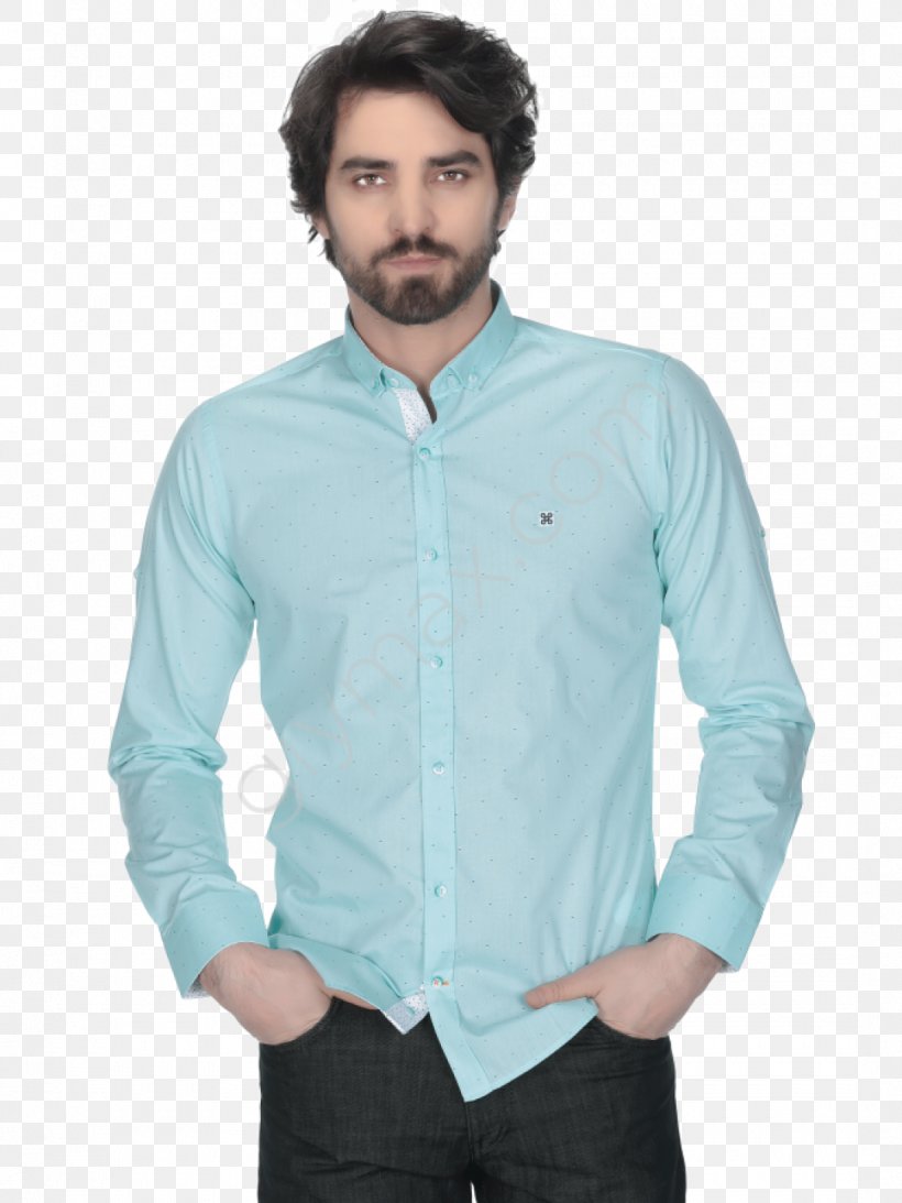 T-shirt Dress Shirt Polo Shirt Jacket, PNG, 1080x1440px, Tshirt, Abdomen, Aqua, Blue, Button Download Free