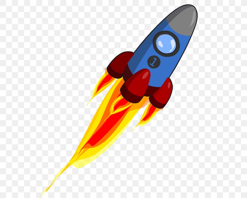Animation Rocket Clip Art, PNG, 559x659px, 2d Computer Graphics, Animation, Model Rocket, Orange, Rocket Download Free