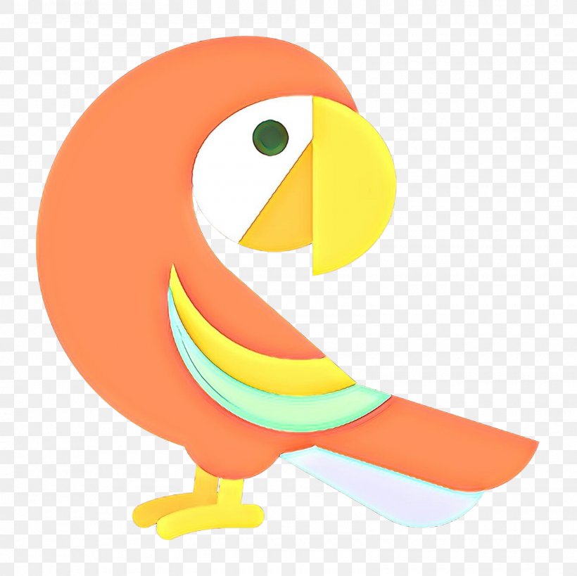 Bird Parrot, PNG, 1600x1600px, Cartoon, Bird, Drawing, Macaw, Macaws Download Free