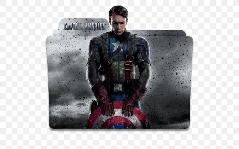 Captain America Iron Man Superhero Movie Film Marvel Cinematic Universe, PNG, 512x512px, Captain America, Action Film, Avengers, Avengers Age Of Ultron, Captain America The First Avenger Download Free