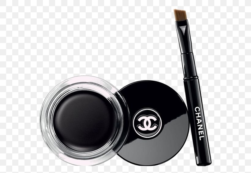 Chanel Eye Liner Cosmetics Eye Shadow Personal Care, PNG, 564x564px, Chanel, Brush, Charlotte Tilbury, Clinique, Color Download Free
