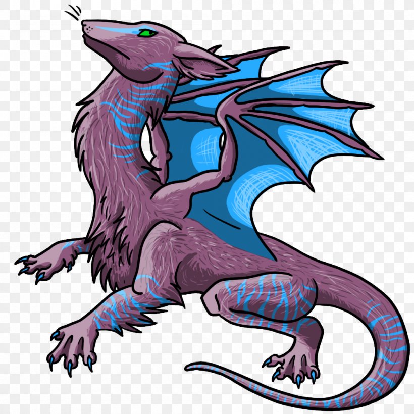 Dragon Organism Demon Clip Art, PNG, 1000x1000px, Dragon, Art, Demon, Fictional Character, Mythical Creature Download Free