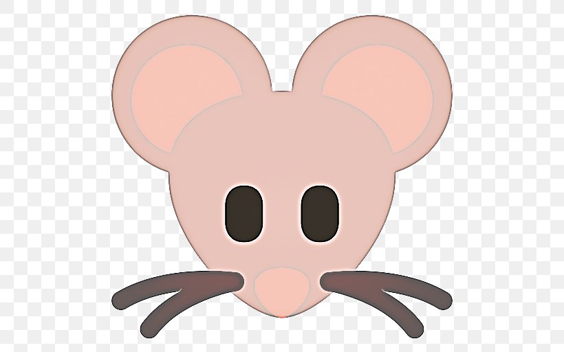 Emoji, PNG, 512x512px, Emoji, Animation, Cartoon, Computer Mouse, Material Property Download Free