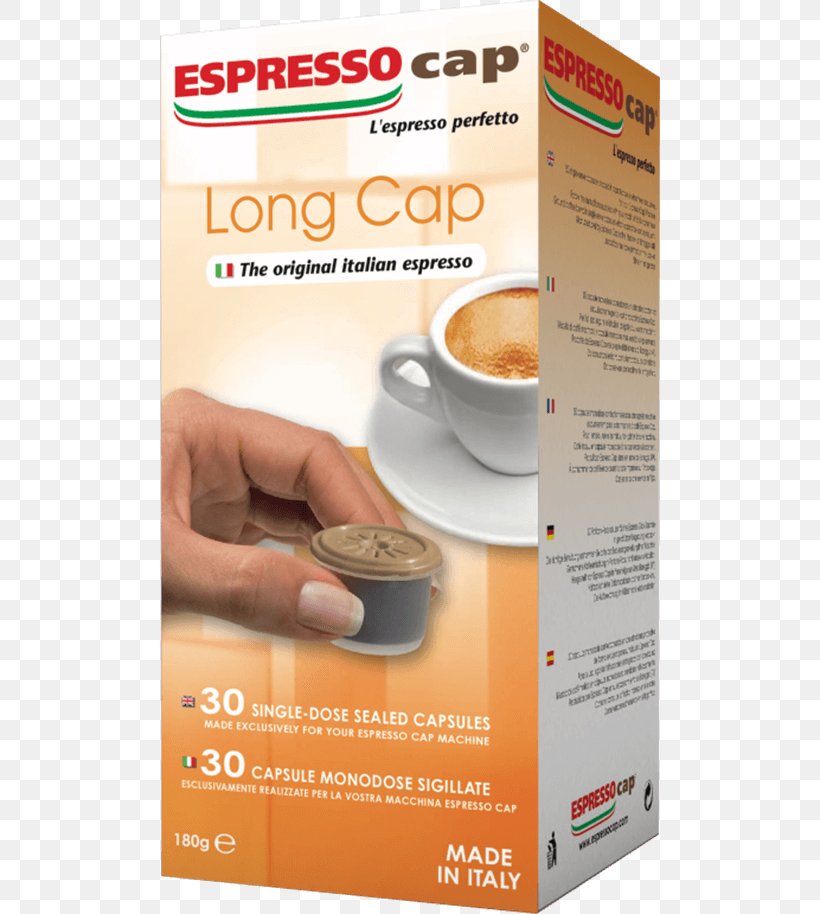 Espresso Instant Coffee Dolce Gusto Lavazza, PNG, 500x914px, Espresso, Advertising, Arabica Coffee, Caffe, Coffee Download Free