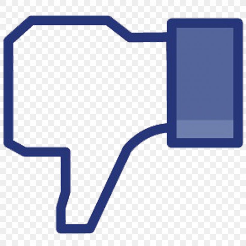 Facebook Like Button Facebook Like Button Clip Art, PNG, 1200x1200px, Like Button, Area, Blog, Blue, Button Download Free