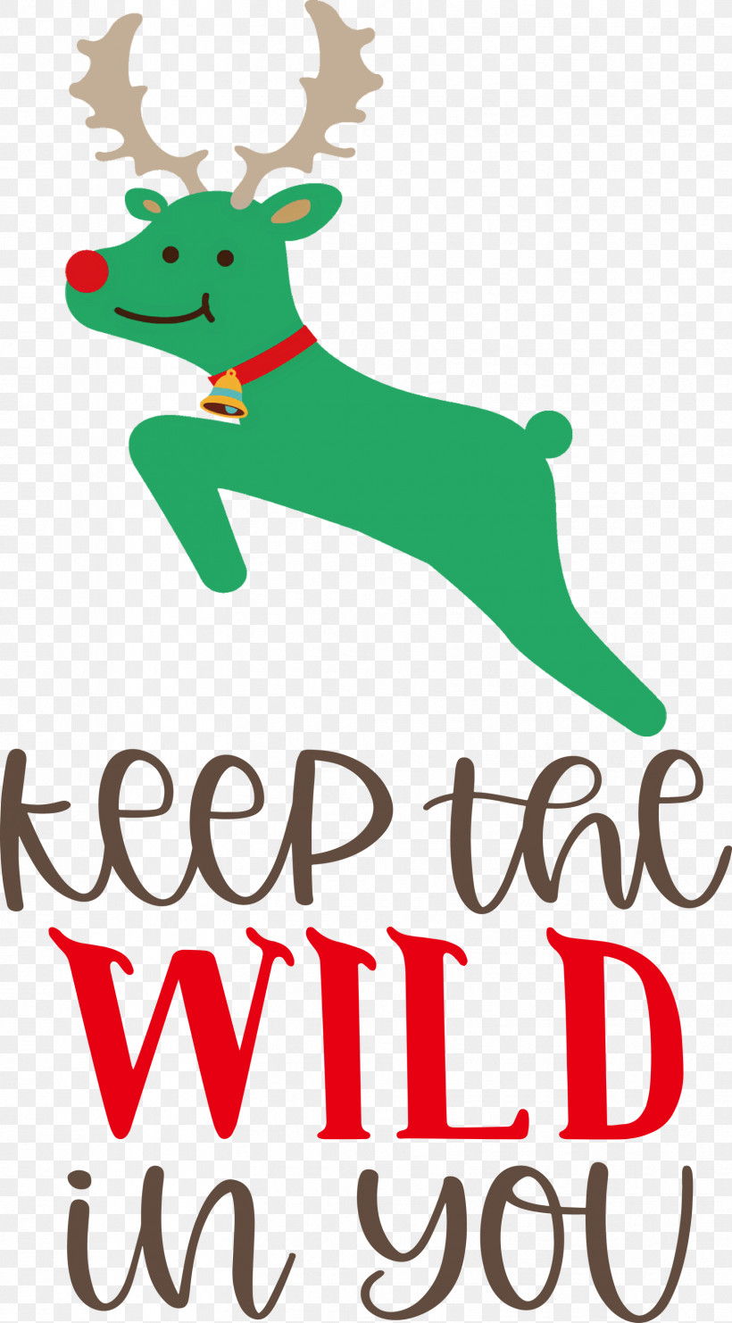 Keep Wild Deer, PNG, 1659x3000px, Keep Wild, Christmas Day, Christmas Ornament M, Christmas Tree, Deer Download Free