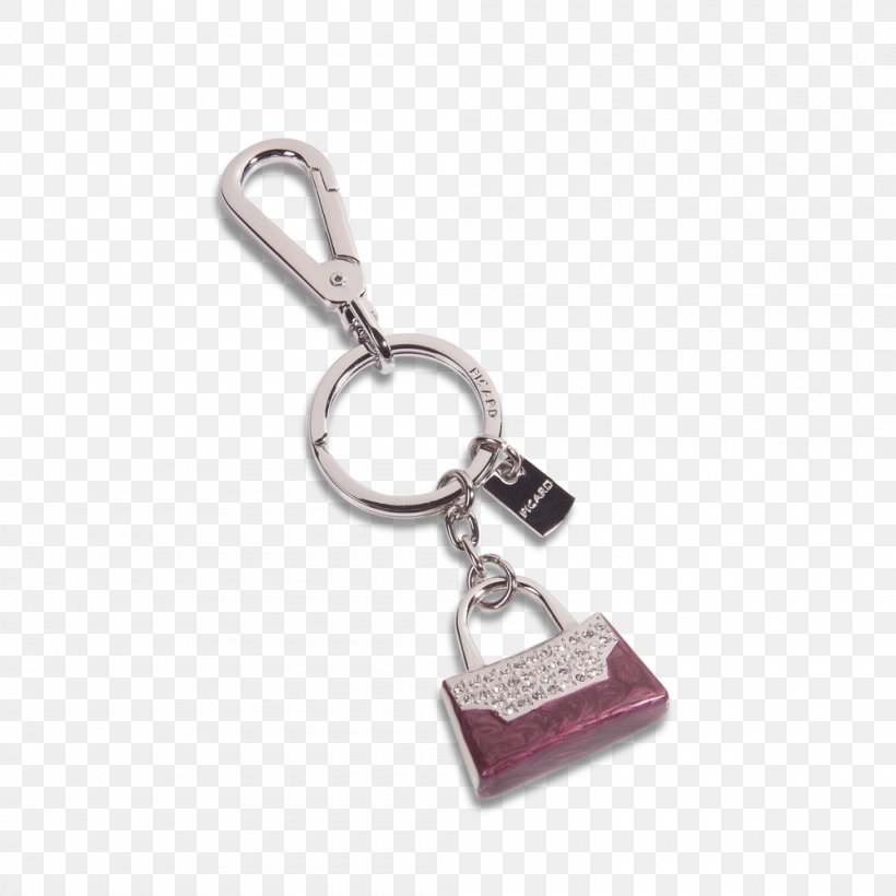 Key Chains Charms & Pendants Fob Clothing Accessories, PNG, 1000x1000px, Key Chains, Body Jewellery, Body Jewelry, Charms Pendants, Clothing Accessories Download Free