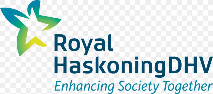 Koninklijke Haskoning DHV Groep B.V. Royal HaskoningDHV Consultant Business, PNG, 1352x599px, Royal Haskoning, Area, Brand, Business, Business Case Download Free