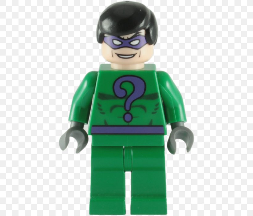 Riddler Lego Batman 3: Beyond Gotham Lego Batman 2: DC Super Heroes Lego Batman: The Videogame, PNG, 700x700px, Riddler, Batman, Fictional Character, Figurine, Joker Download Free
