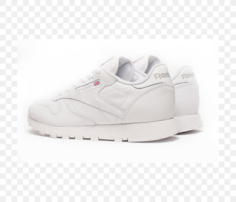 Sneakers Reebok Classic Skate Shoe, PNG, 700x700px, Sneakers, Beige, Cross Training Shoe, Crosstraining, Footwear Download Free