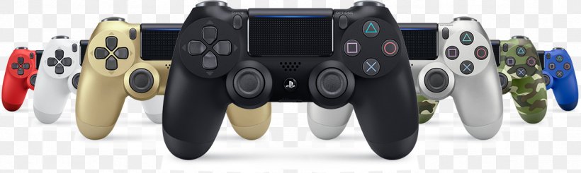 Sony PlayStation 4 Slim FIFA 18 DualShock, PNG, 1177x352px, Playstation, Dualshock, Dualshock 4, Fifa 18, Game Controller Download Free