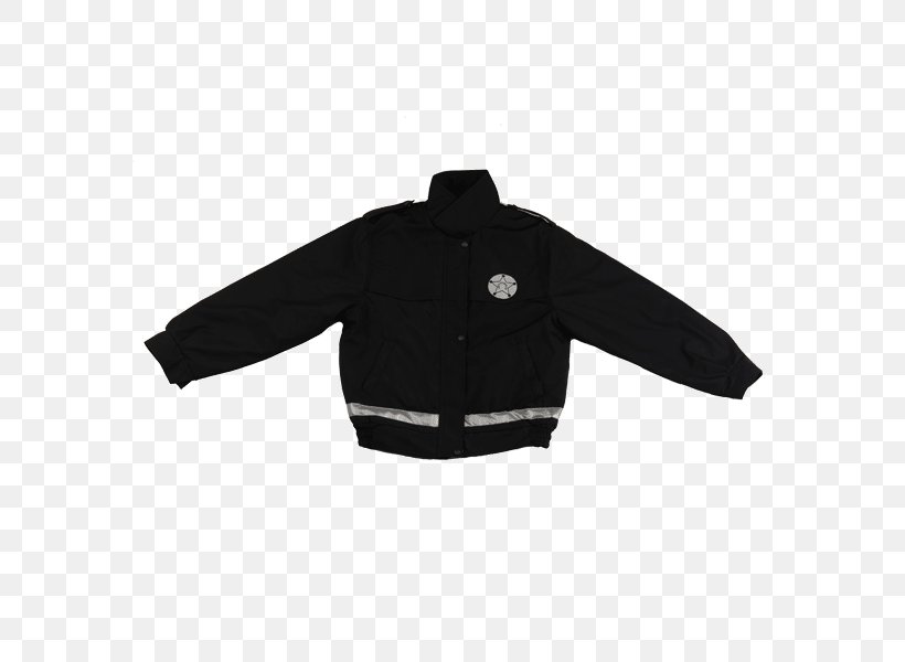 T-shirt Hoodie Jacket Sleeve Polo Shirt, PNG, 600x600px, Tshirt, Black, Champion, Child, Clothing Download Free