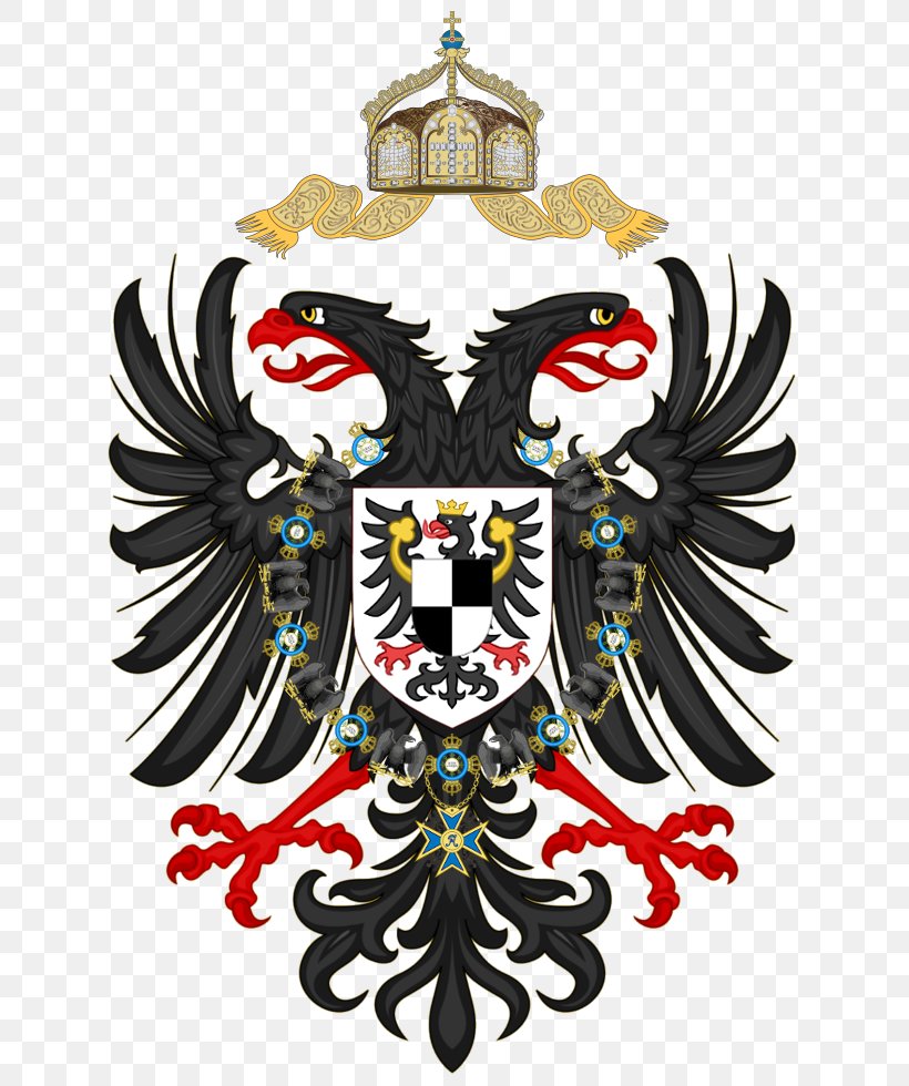 Austria-Hungary German Empire Kingdom Of Prussia Flag Of Germany, PNG, 650x980px, Austriahungary, Austrian Empire, Bird, Bird Of Prey, Coat Of Arms Download Free