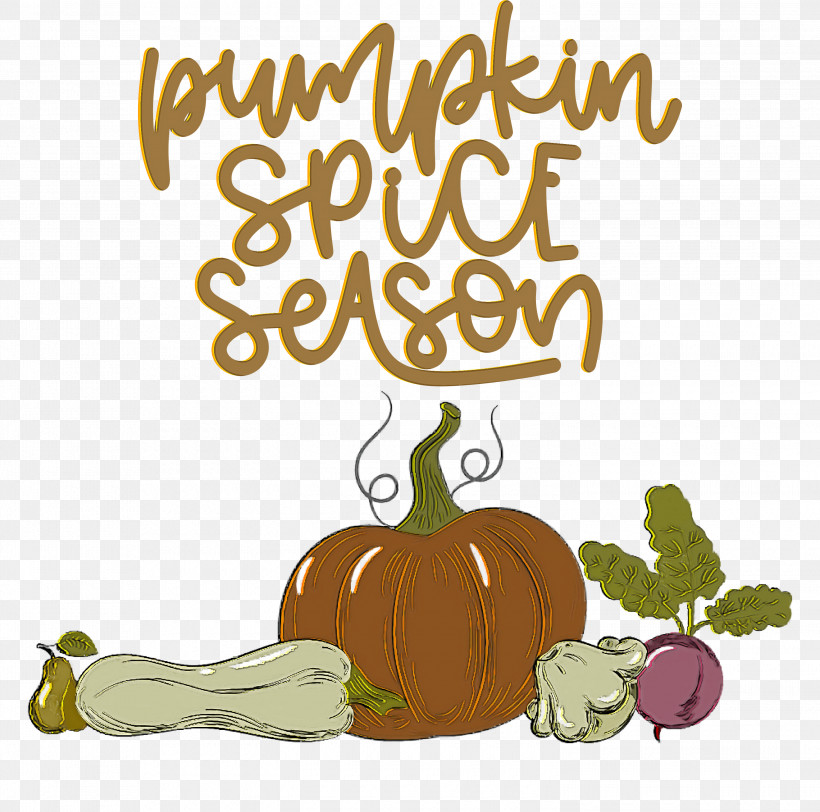 Autumn Pumpkin Spice Season Pumpkin, PNG, 3000x2971px, Autumn, Cooking, Cooking Oil, Cut Flowers, Drawing Download Free