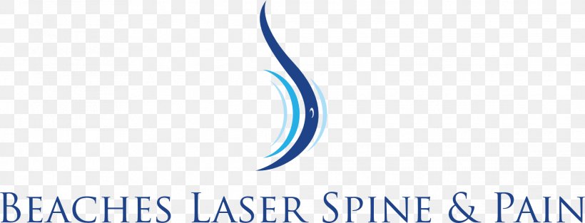Beaches Laser Spine And Pain Low Back Pain Neck Pain, PNG, 2277x871px, Back Pain, Ache, Arthritis, Blue, Brand Download Free