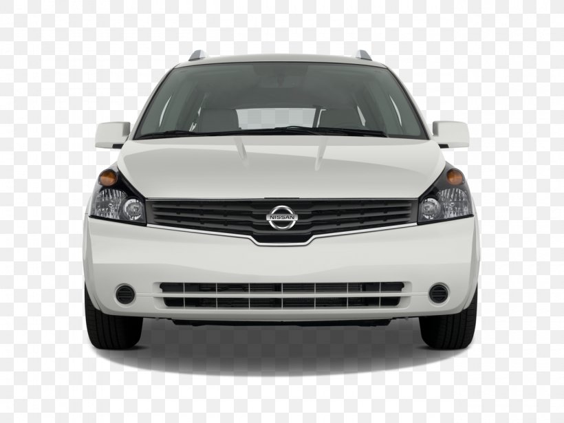 Car 2008 Nissan Quest Minivan Nissan Armada, PNG, 1280x960px, Car, Automatic Transmission, Automotive Design, Automotive Exterior, Automotive Lighting Download Free