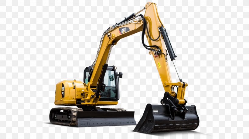 Caterpillar Inc. Hydraulic Machinery Excavator Loader, PNG, 1600x899px, Caterpillar Inc, Construction Equipment, Crane, Crawler Excavator, Excavator Download Free
