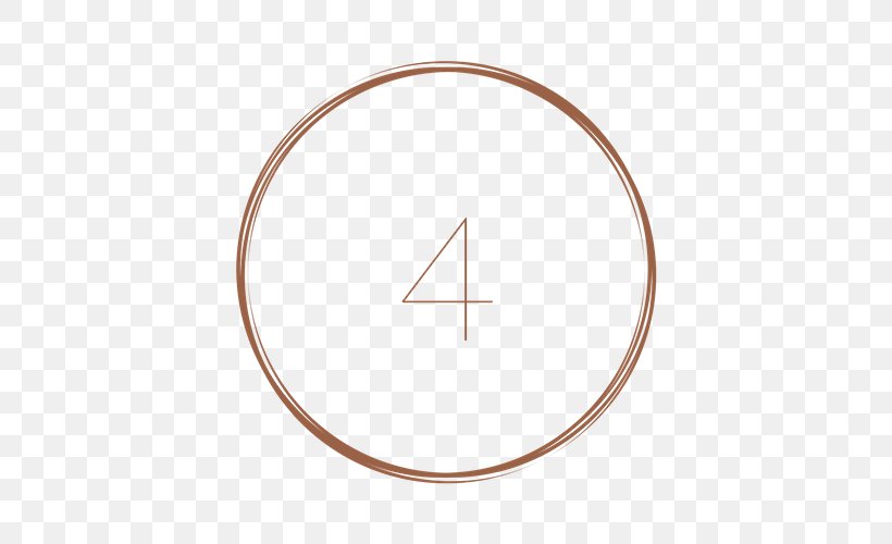 Circle Product Design Triangle Copper, PNG, 500x500px, Triangle, Copper, Material, Symbol Download Free