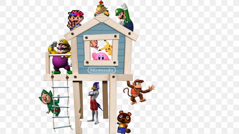 Donkey Kong Mario & Luigi: Dream Team Nintendo Animal Crossing, PNG, 970x546px, Donkey Kong, Animal Crossing, Christmas Ornament, Door, Luigi Download Free