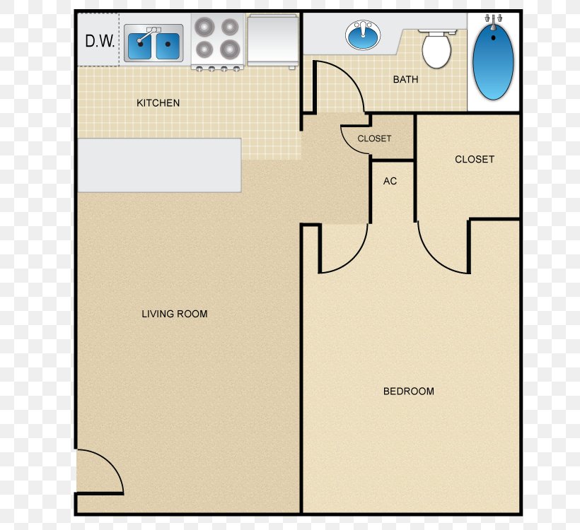 Floor Plan Line, PNG, 750x750px, Floor Plan, Area, Diagram, Floor, Media Download Free