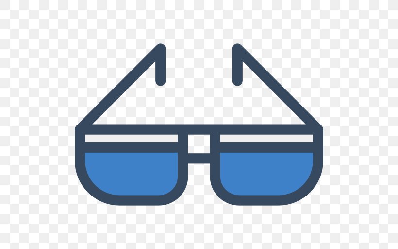 Glasses, PNG, 512x512px, Glasses, Blue, Brand, Eyewear, Goggles Download Free