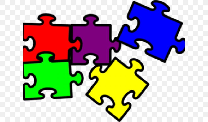 Jigsaw Puzzles Clip Art Openclipart Free Content, PNG, 640x480px, Jigsaw Puzzles, Area, Artwork, Game, Mathematical Puzzle Download Free