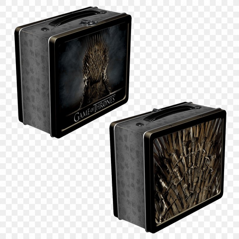 Lunchbox Iron Throne A Game Of Thrones Thermoses, PNG, 850x850px, Lunchbox, Box, Comic Book, Comics, Dark Horse Comics Download Free