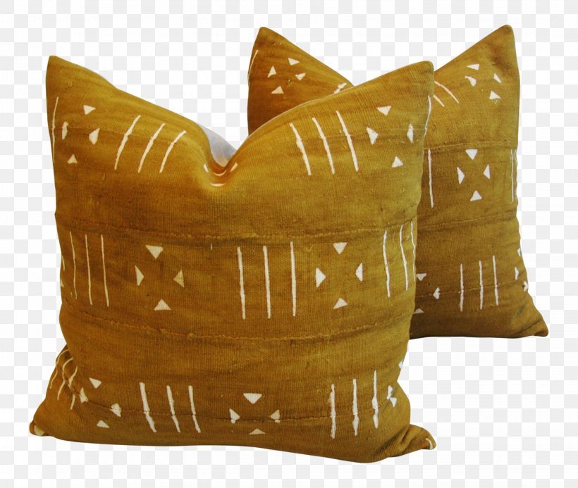 Throw Pillows Bògòlanfini African Mud Cloth: The Bogolanfini Art Tradition Of Gneli Traoré Of Mali, PNG, 2042x1726px, Pillow, Africa, Blanket, Carpet, Cotton Download Free