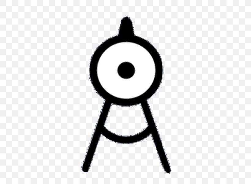 Unown Pikachu Video Games Ditto Kalos, PNG, 600x600px, Unown, Alphabet, Art, Black And White, Digital Art Download Free