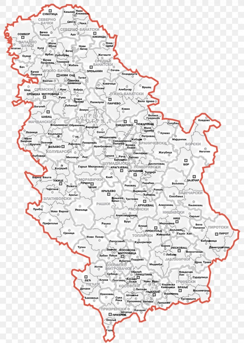 Autonomous Province Of Kosovo And Metohija Serbia Socialist Autonomous Province Of Kosovo Map 2008 Kosovo Declaration Of Independence, PNG, 976x1372px, Serbia, Albanian, Albanians, Area, Flag Of Serbia Download Free