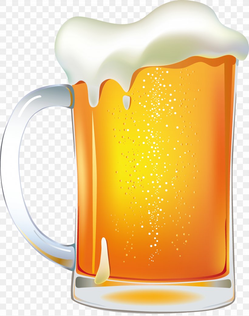 Beer Glasses German Cuisine Clip Art, PNG, 3543x4502px, Beer, Alcoholic Drink, Beer Glass, Beer Glasses, Beer Stein Download Free
