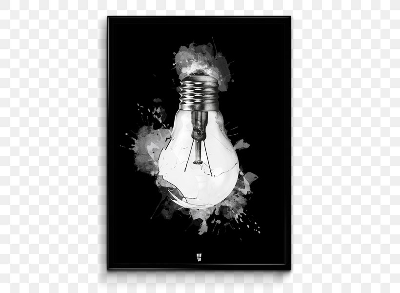 Black And White Poster Monochrome Photography, PNG, 510x600px, Black And White, Aluminium, Black, Brass, Copper Download Free